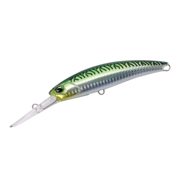 レアリス ファングベイト 120DR SW(ＡＨＡ０１０９　サバ)